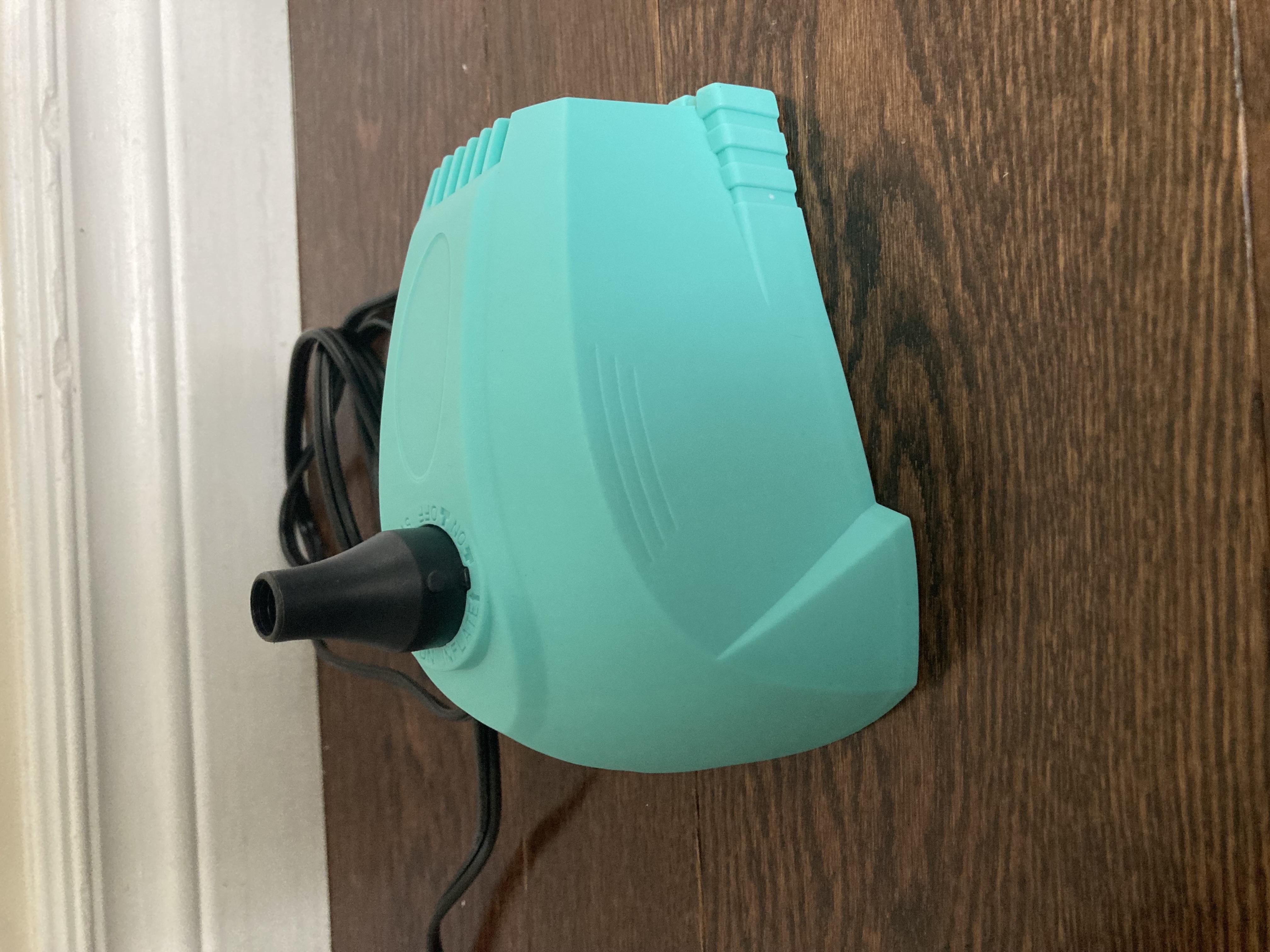 Electric Balloon Pump