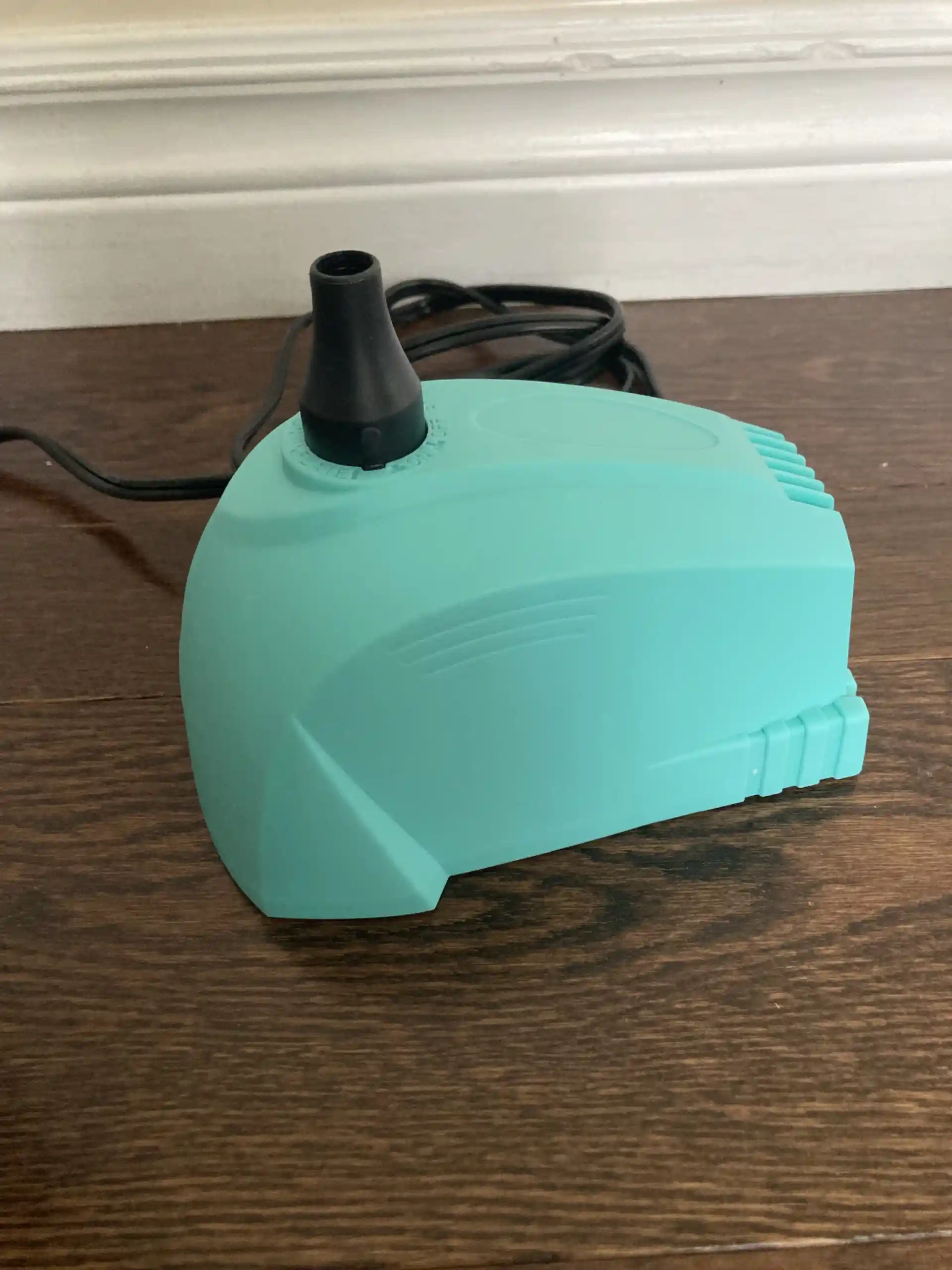 Electric Balloon Pump