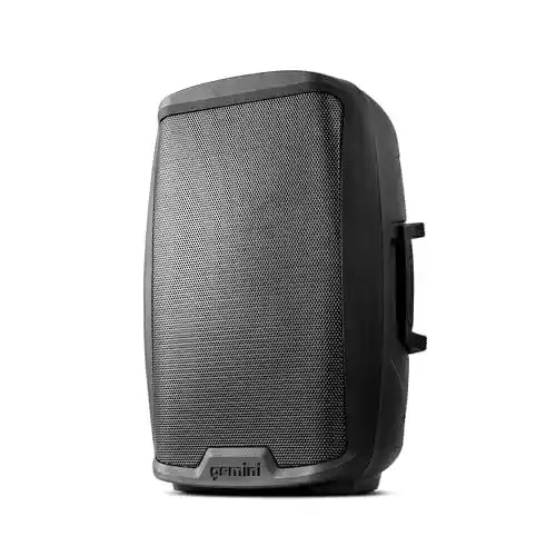 500 Watt Active 15" powered Speaker