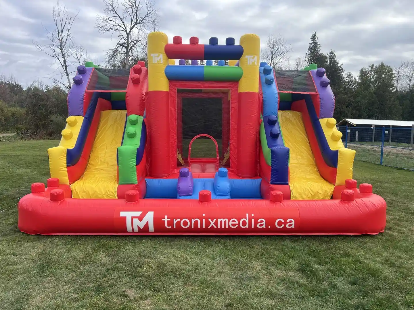 Bouncy Castle