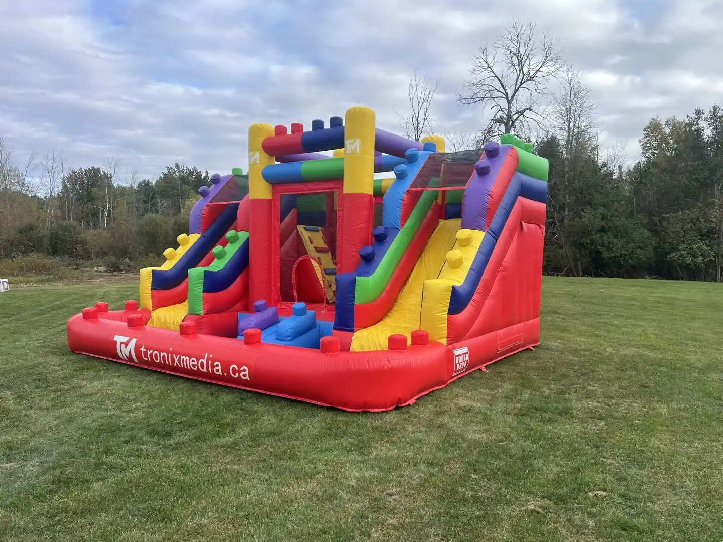 Bouncy Castle