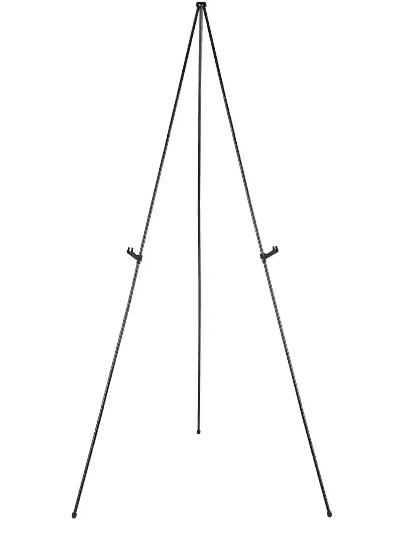 Easel Display Stand