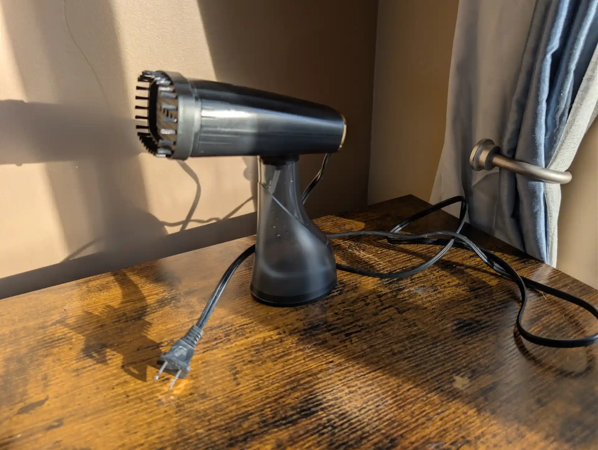 Handheld Garment Steamer