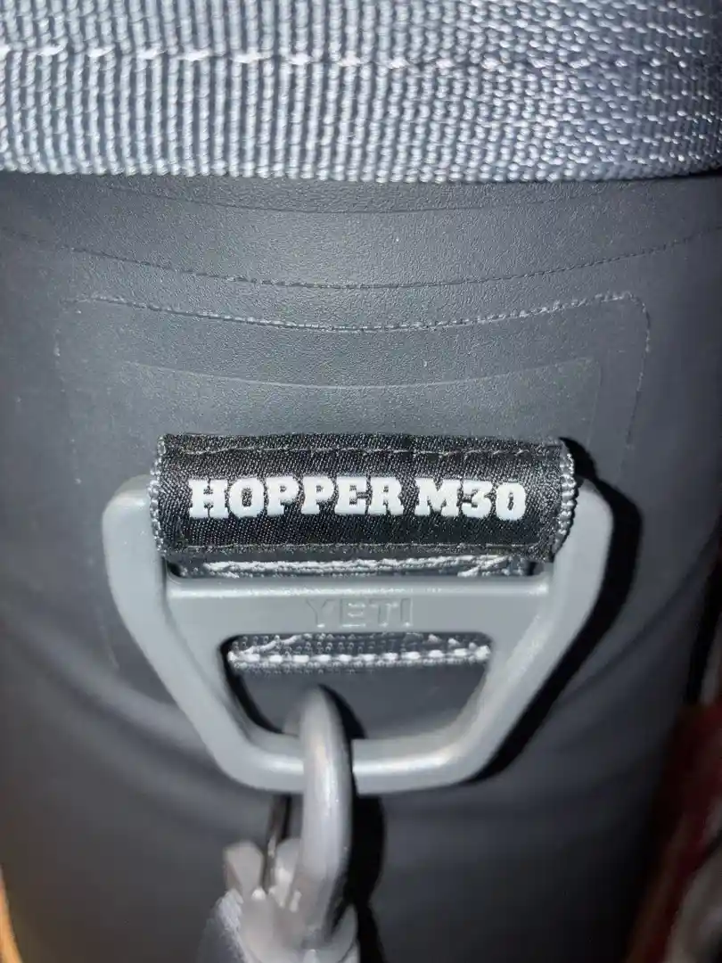 Yeti Soft Cooler M30