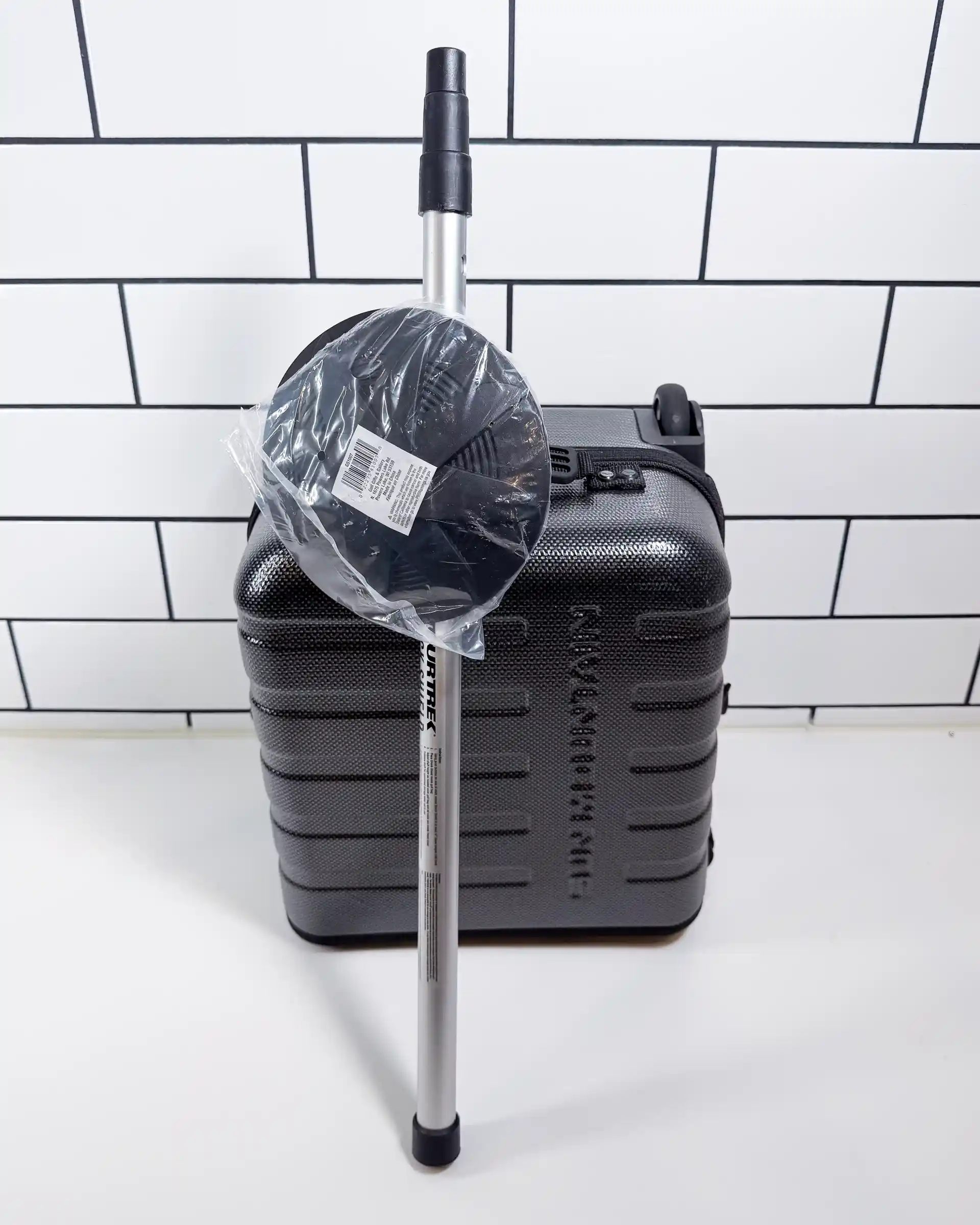 The Ultimate Golf Trip Club Travel Cover Kit