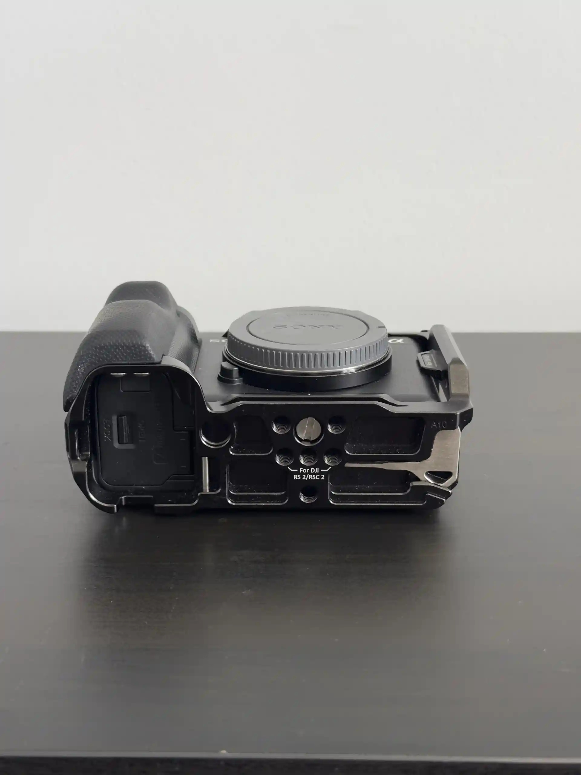 Sony ZV-E1 - Camera Body Only