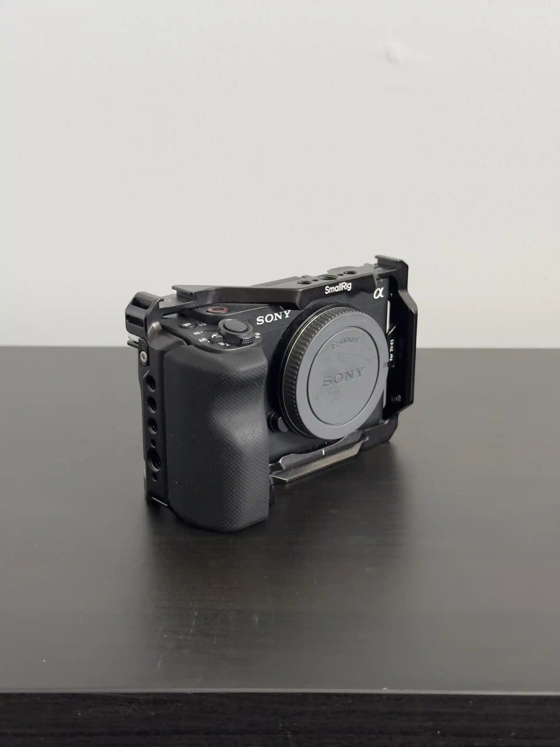 Sony ZV-E1 - Camera Body Only