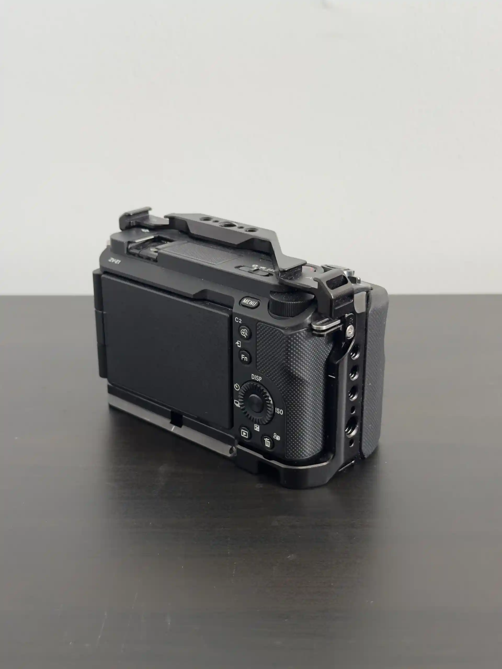 Sony ZV-E1 - Camera Body Only