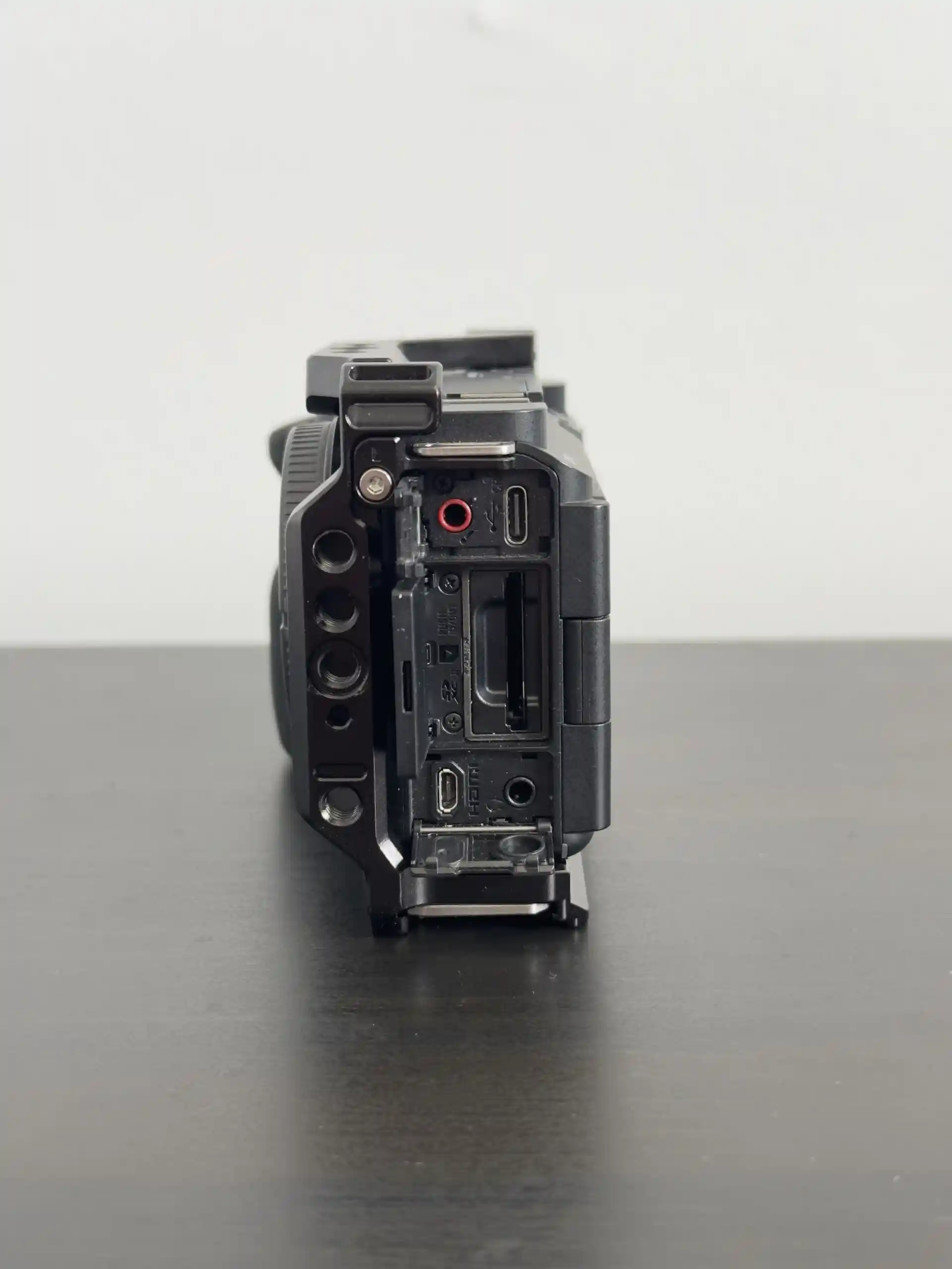 Sony ZV-E1 - Camera Body Only