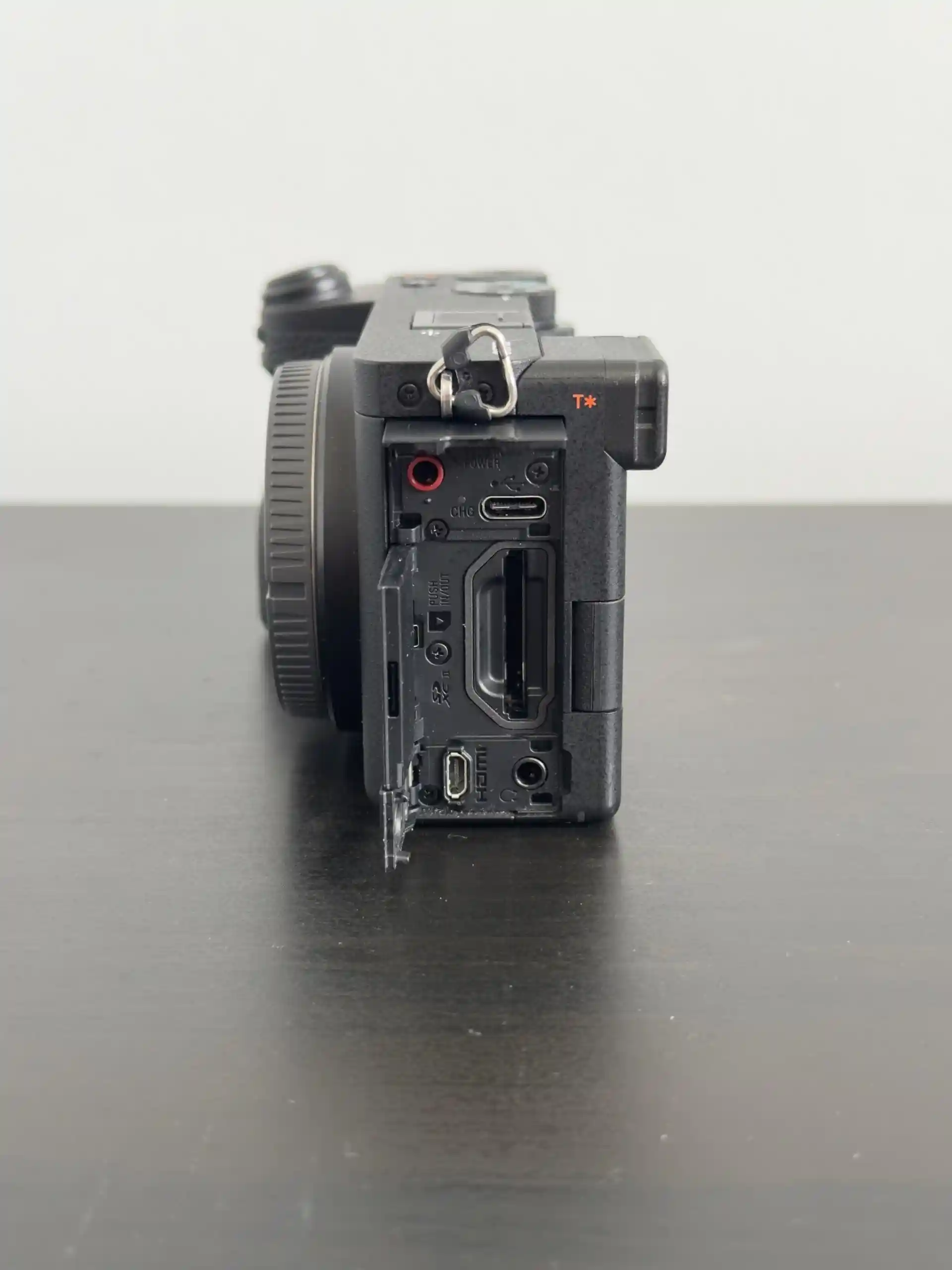 Sony A6700 - Body Only