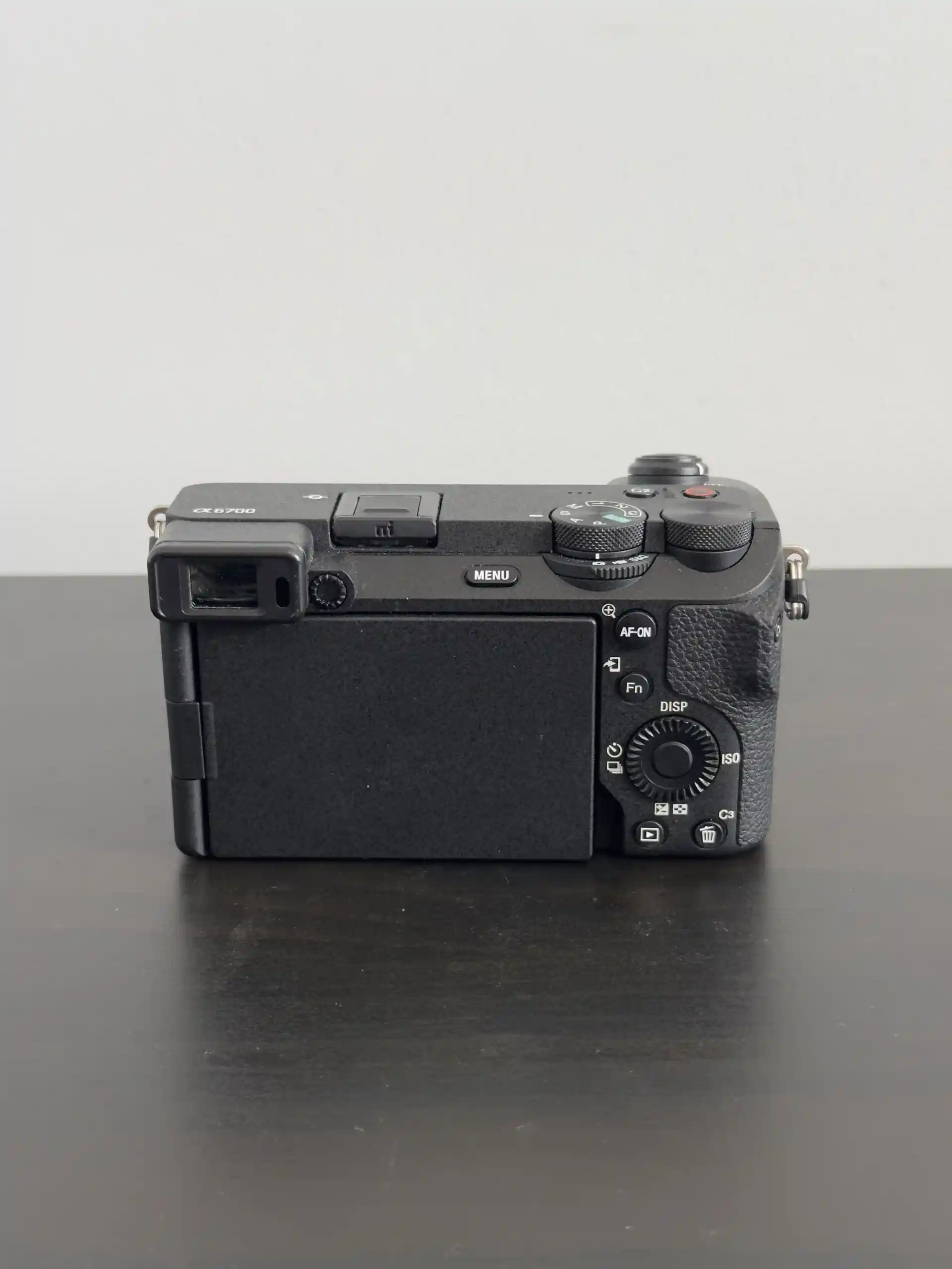 Sony A6700 - Body Only