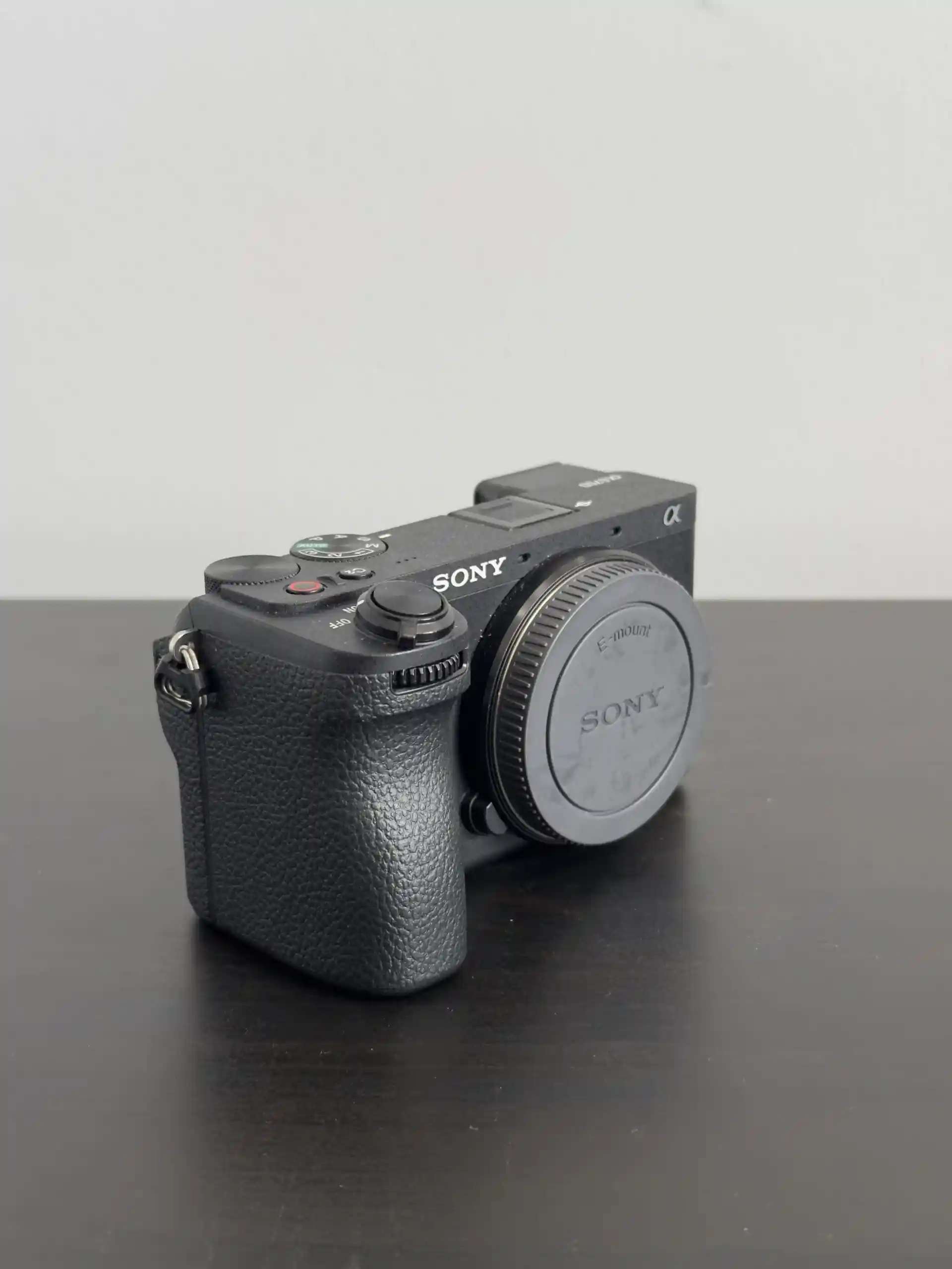 Sony A6700 - Body Only