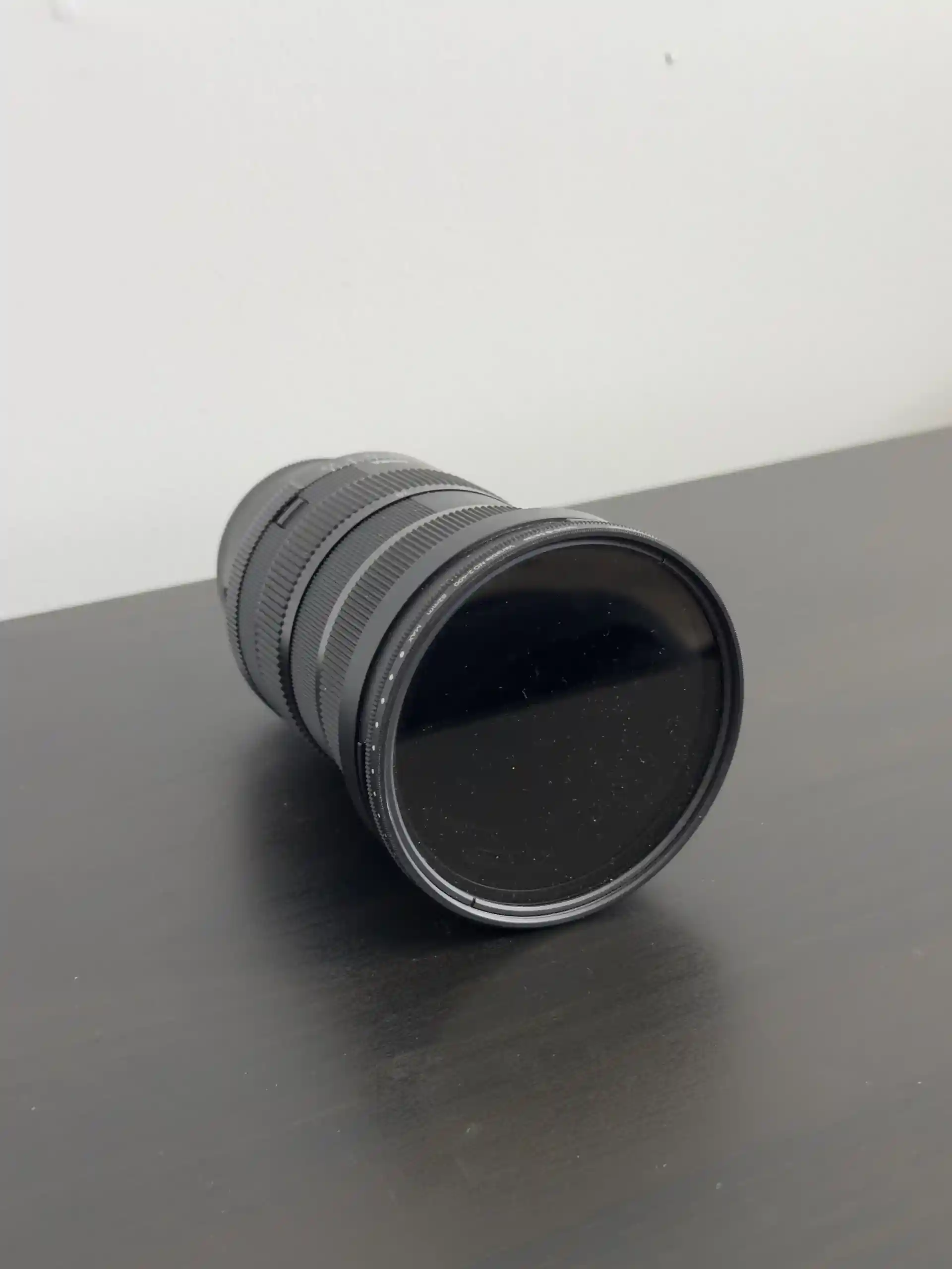 Sigma 24-70mm F2.8 DG DN II Lens - E Mount