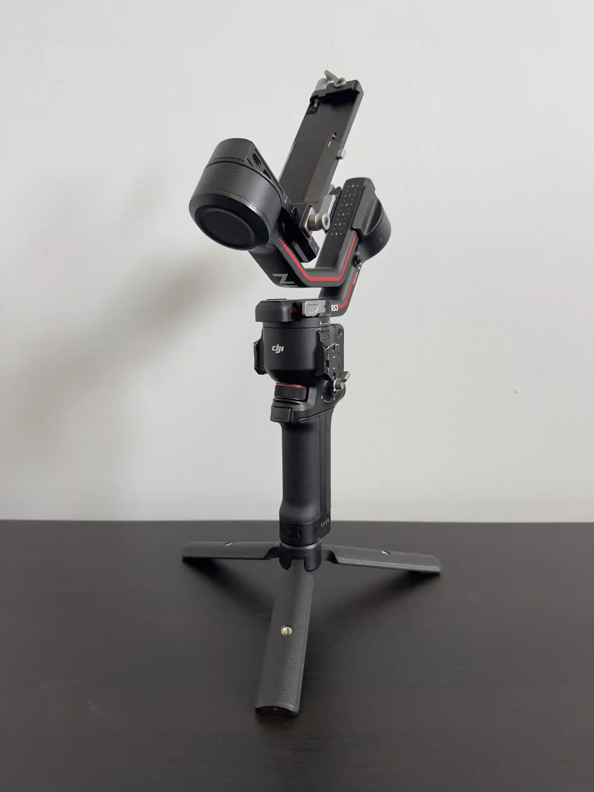 DJI Ronin RS3 Gimbal