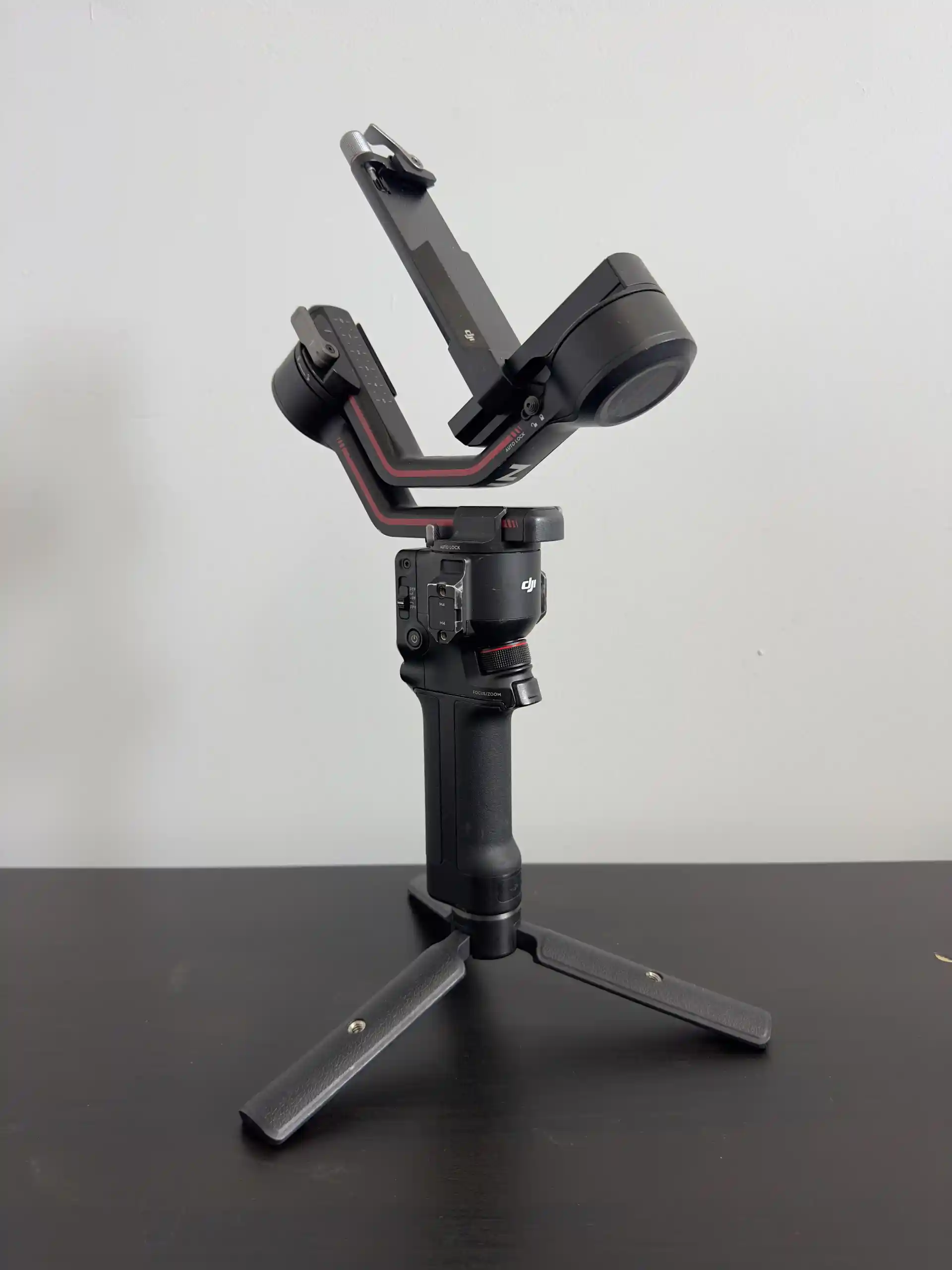 DJI Ronin RS3 Gimbal