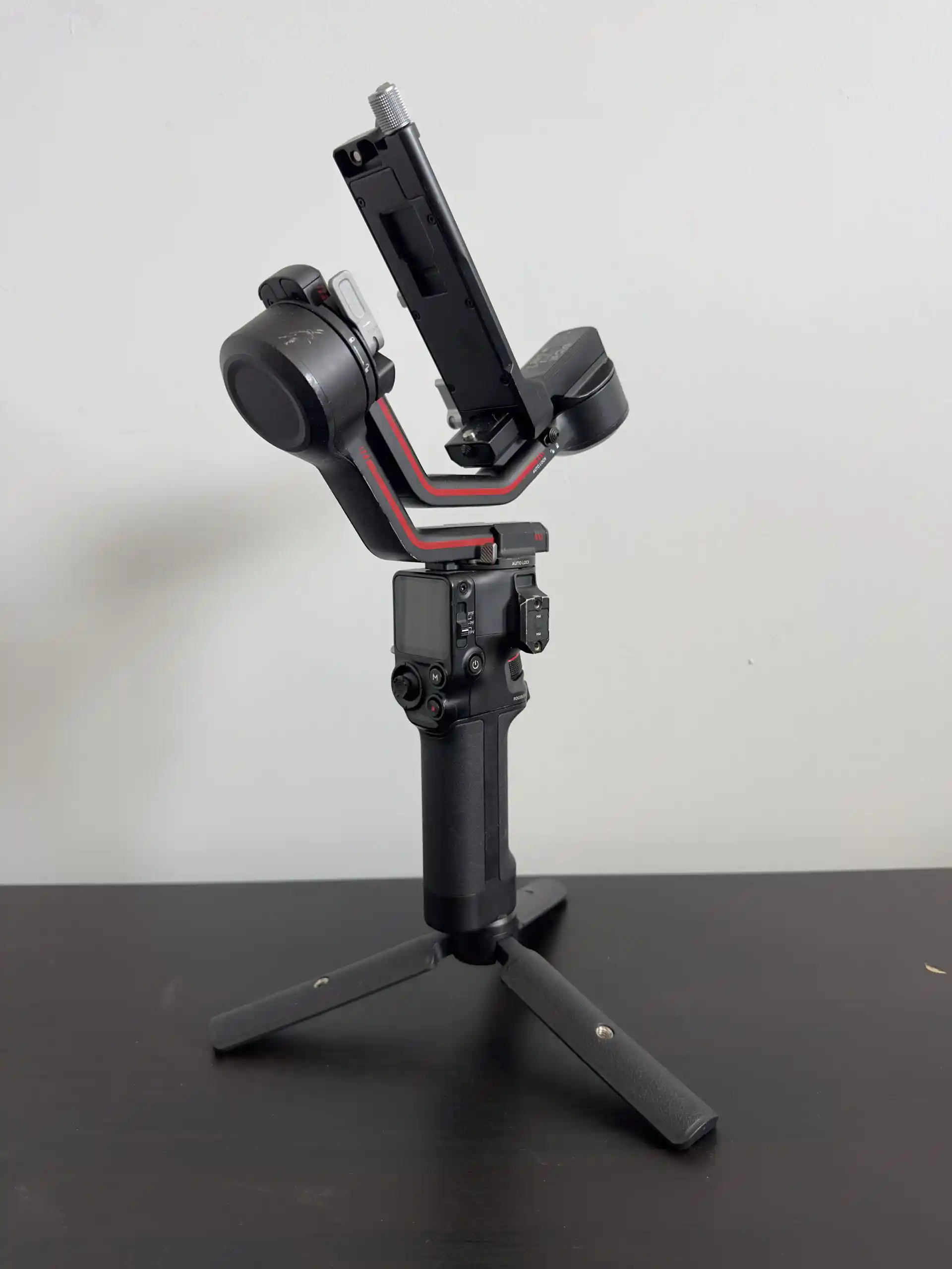 DJI Ronin RS3 Gimbal