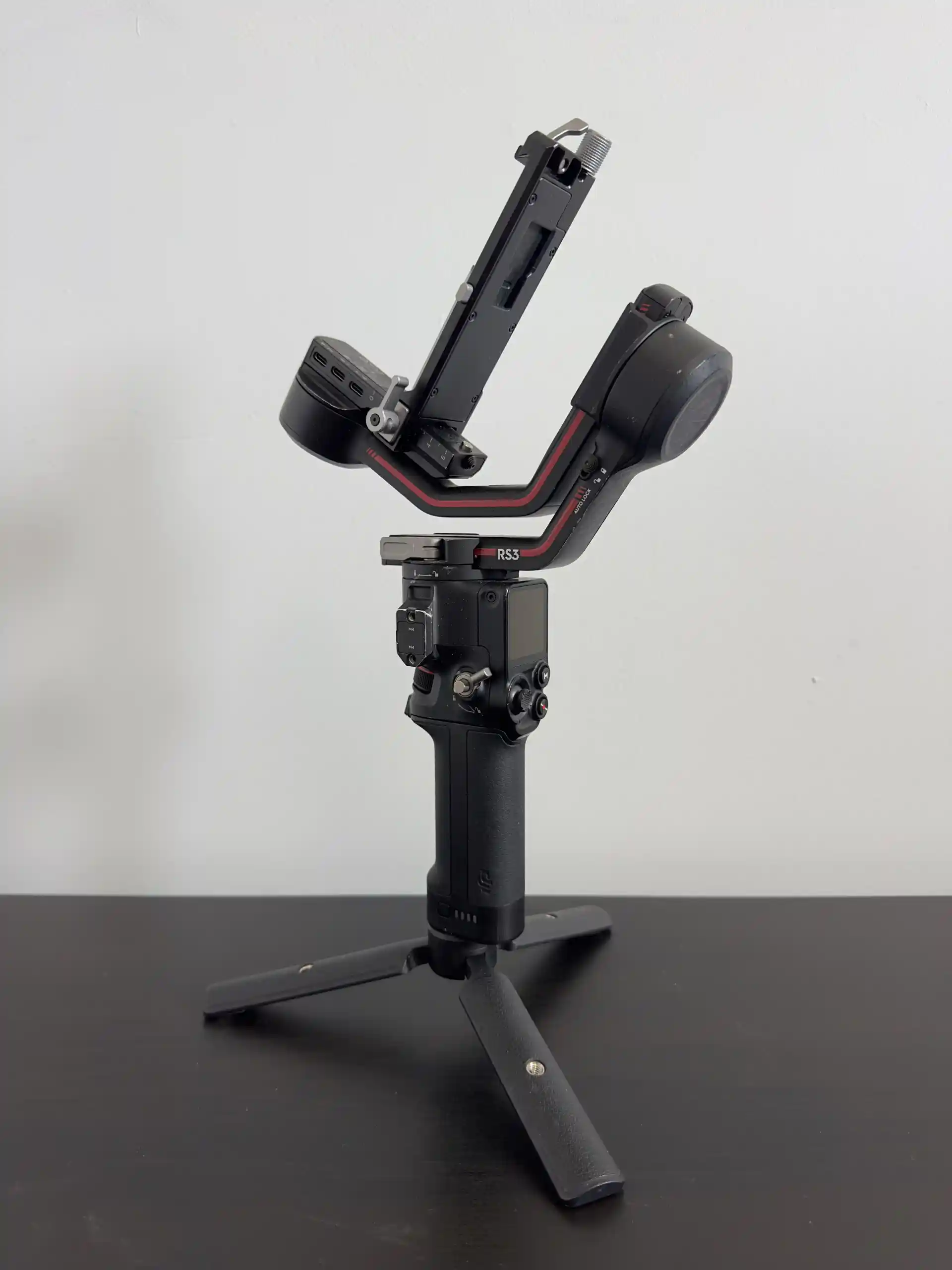 DJI Ronin RS3 Gimbal