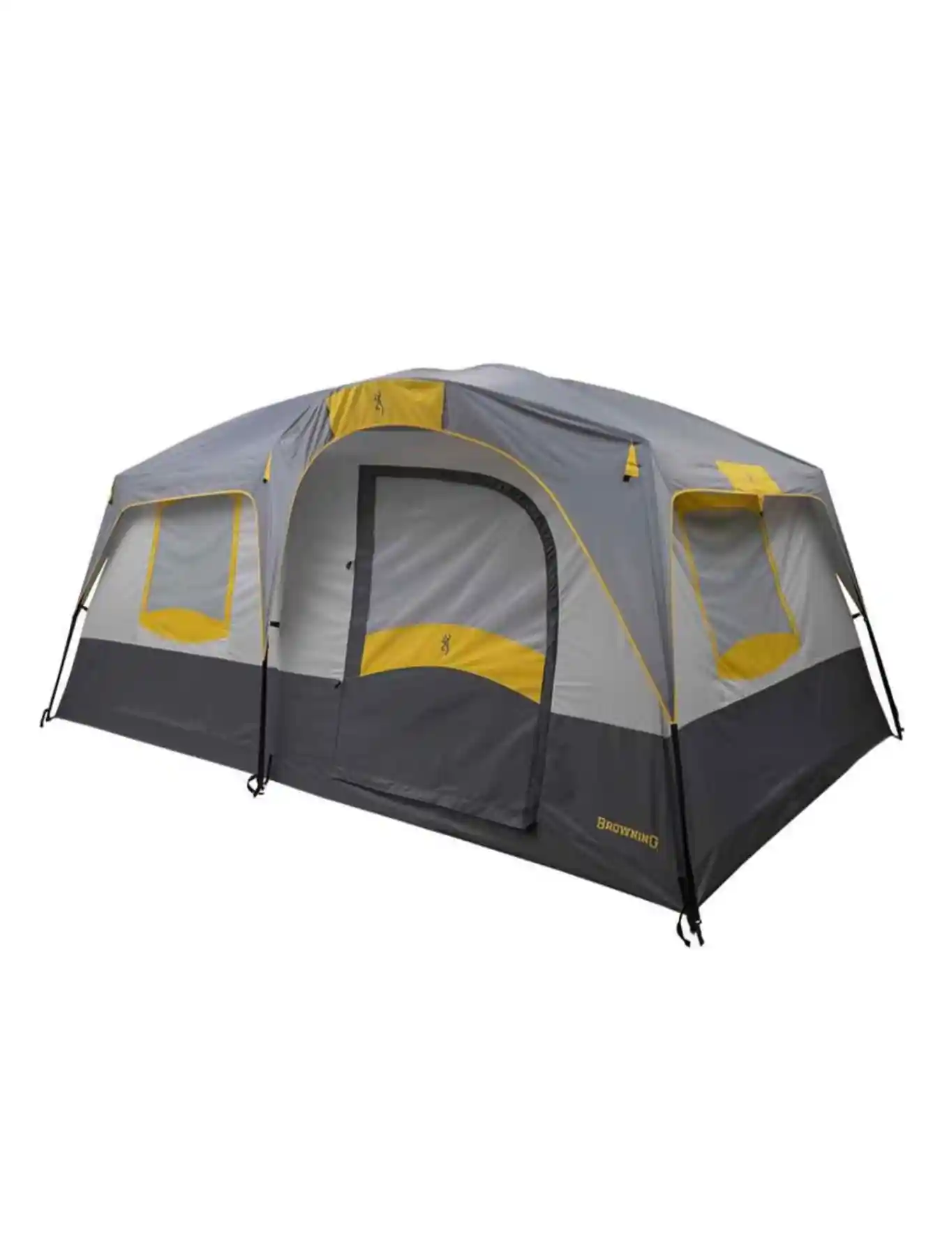 8 person camping tent