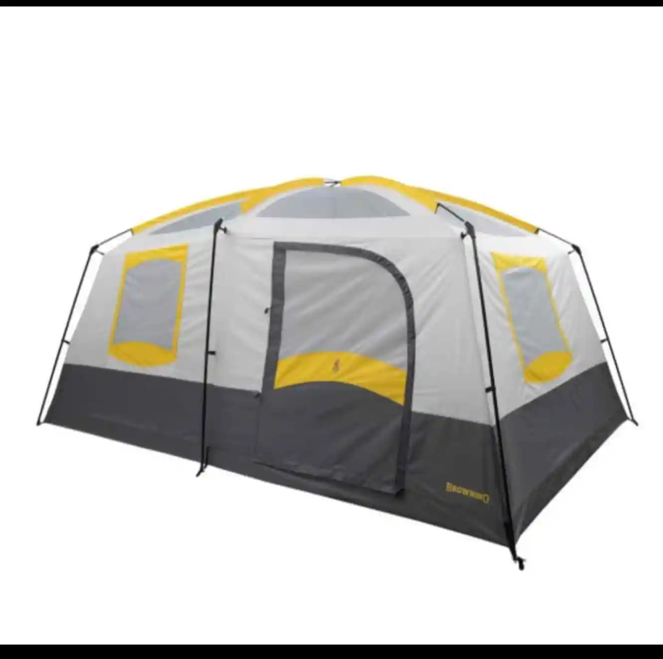 8 person camping tent