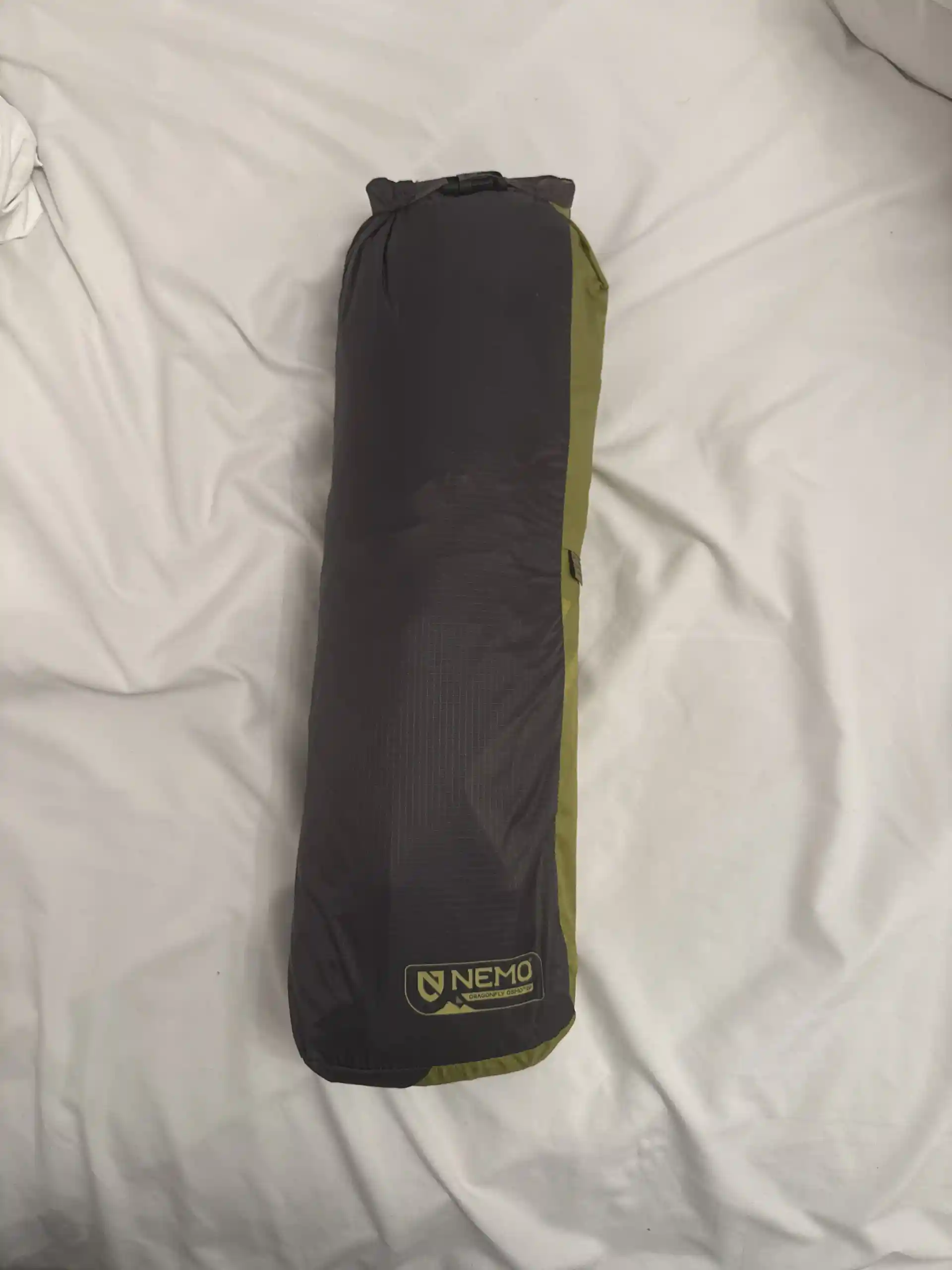 Nemo dragonfly 2 person tent
