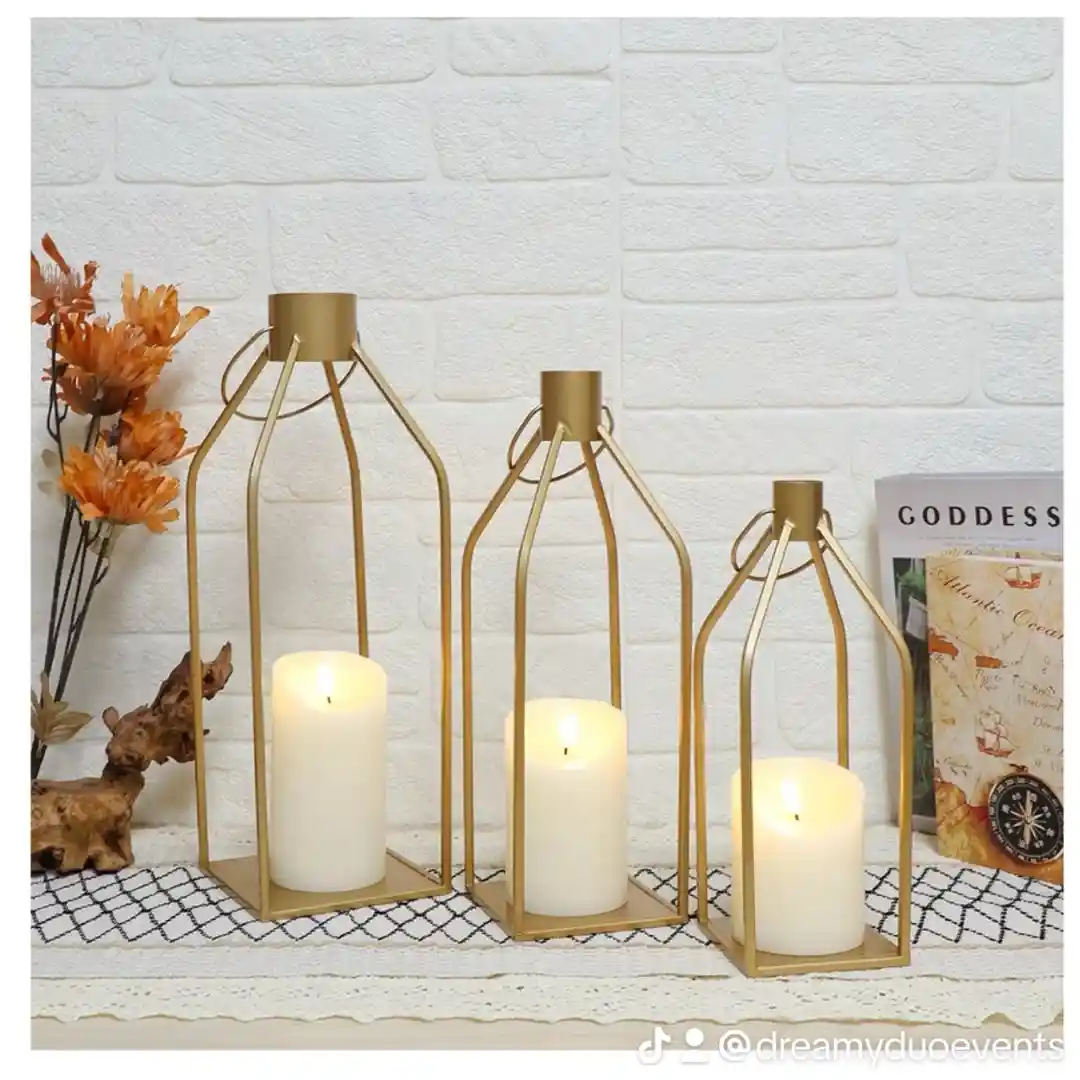Lanterns