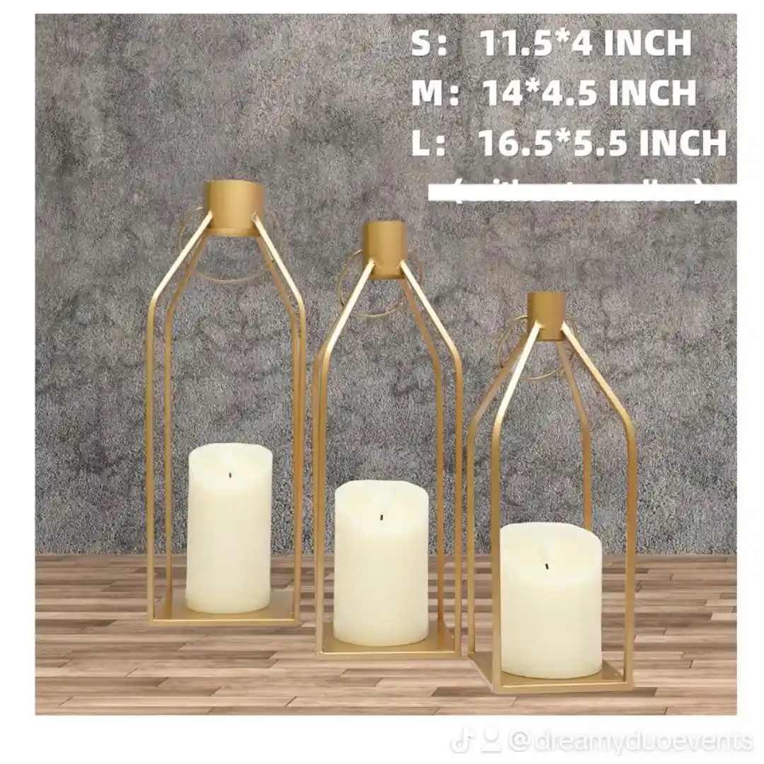 Lanterns