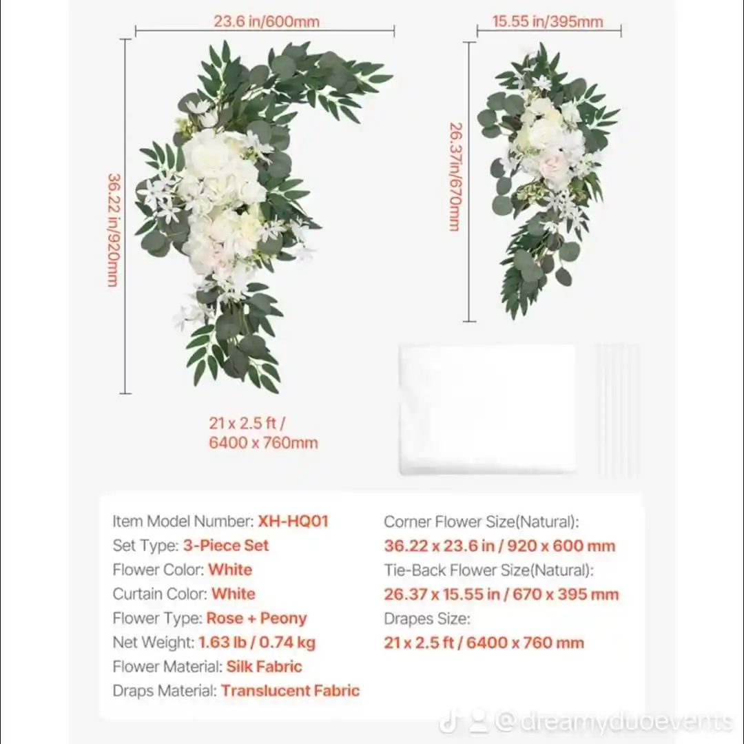 Floral kit