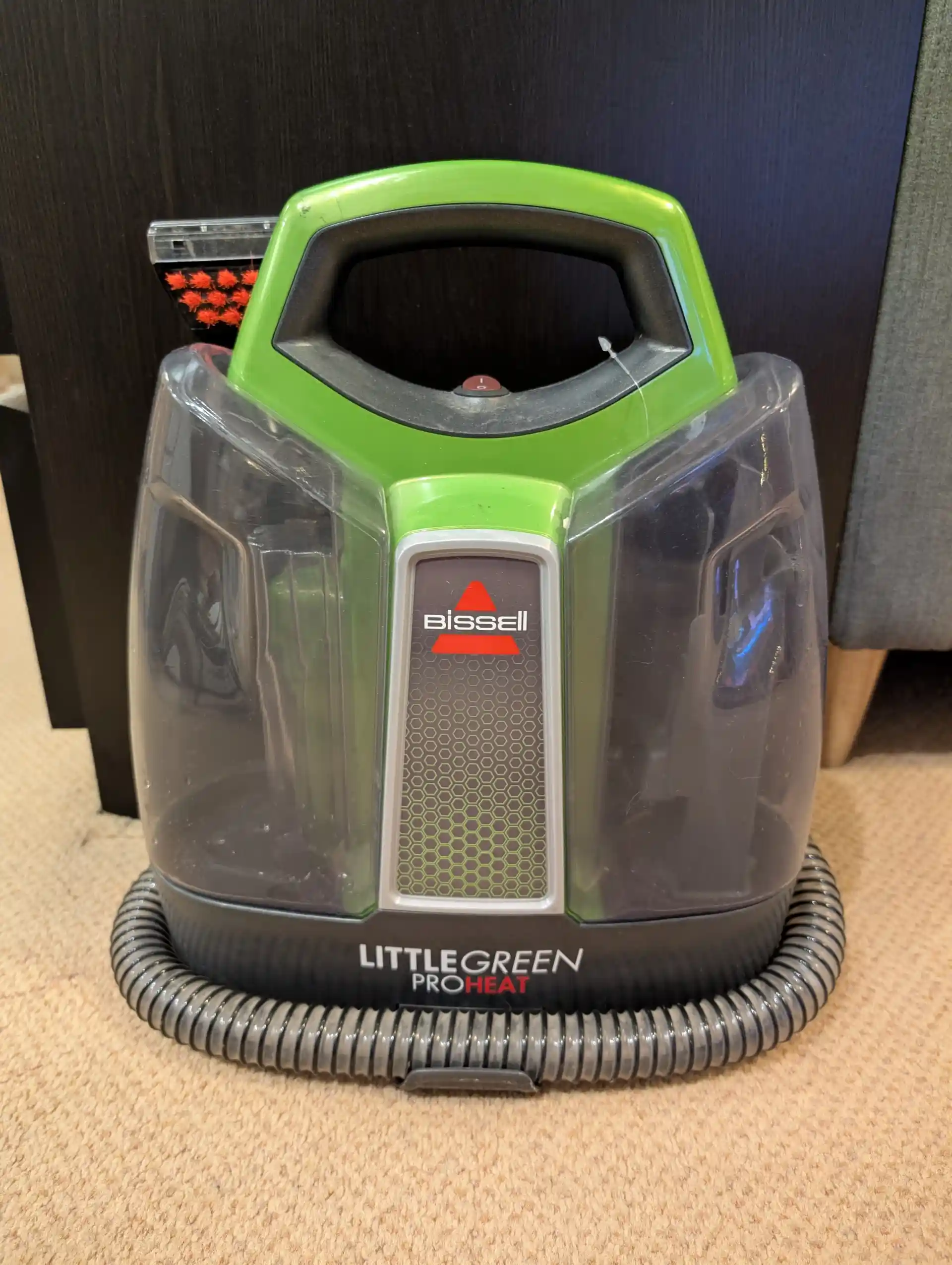 Bissell Little Green ProHeat Carpet Cleaner