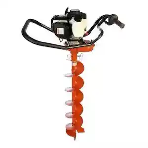 1 Man Auger