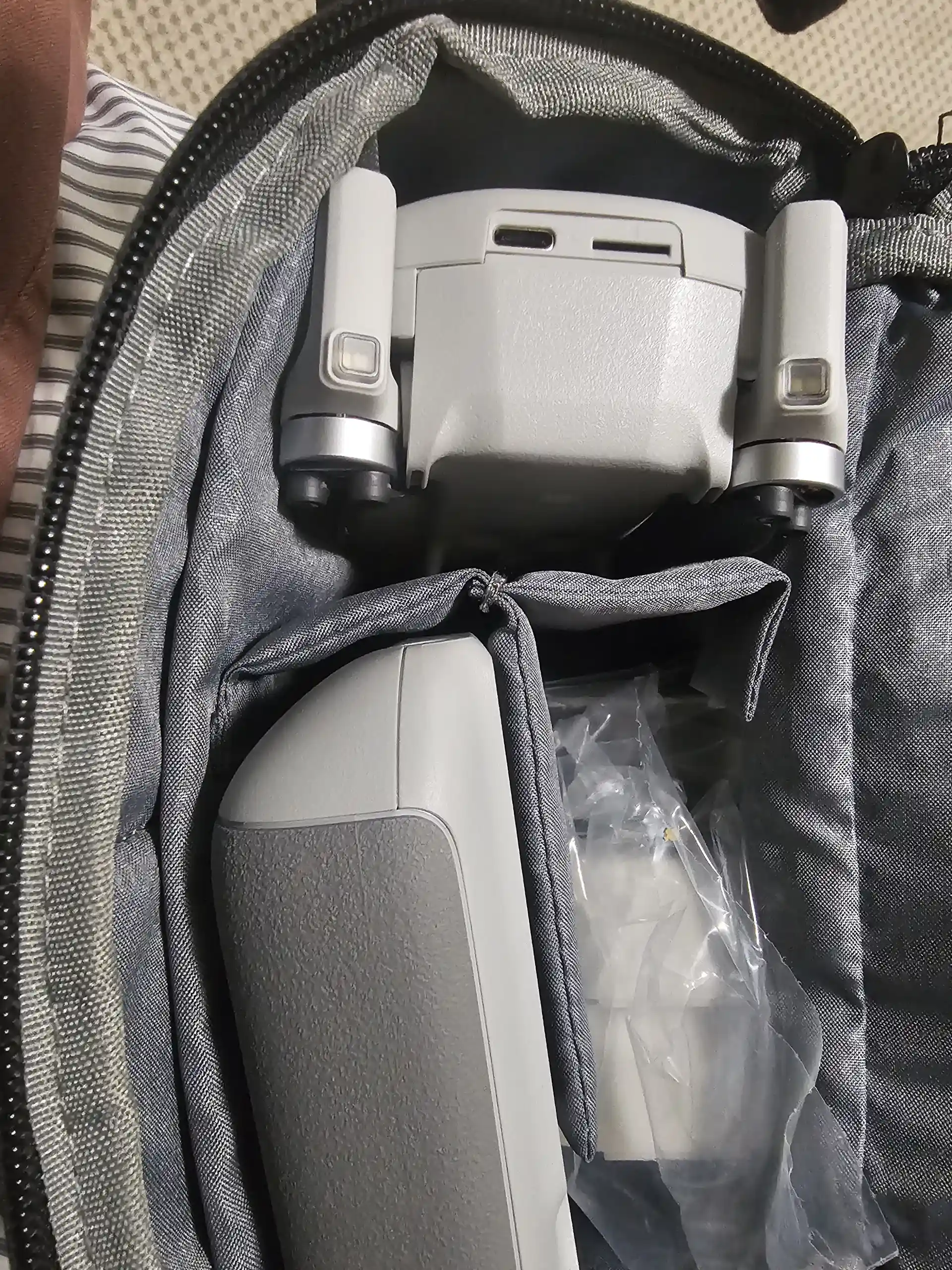 Dji mini 3