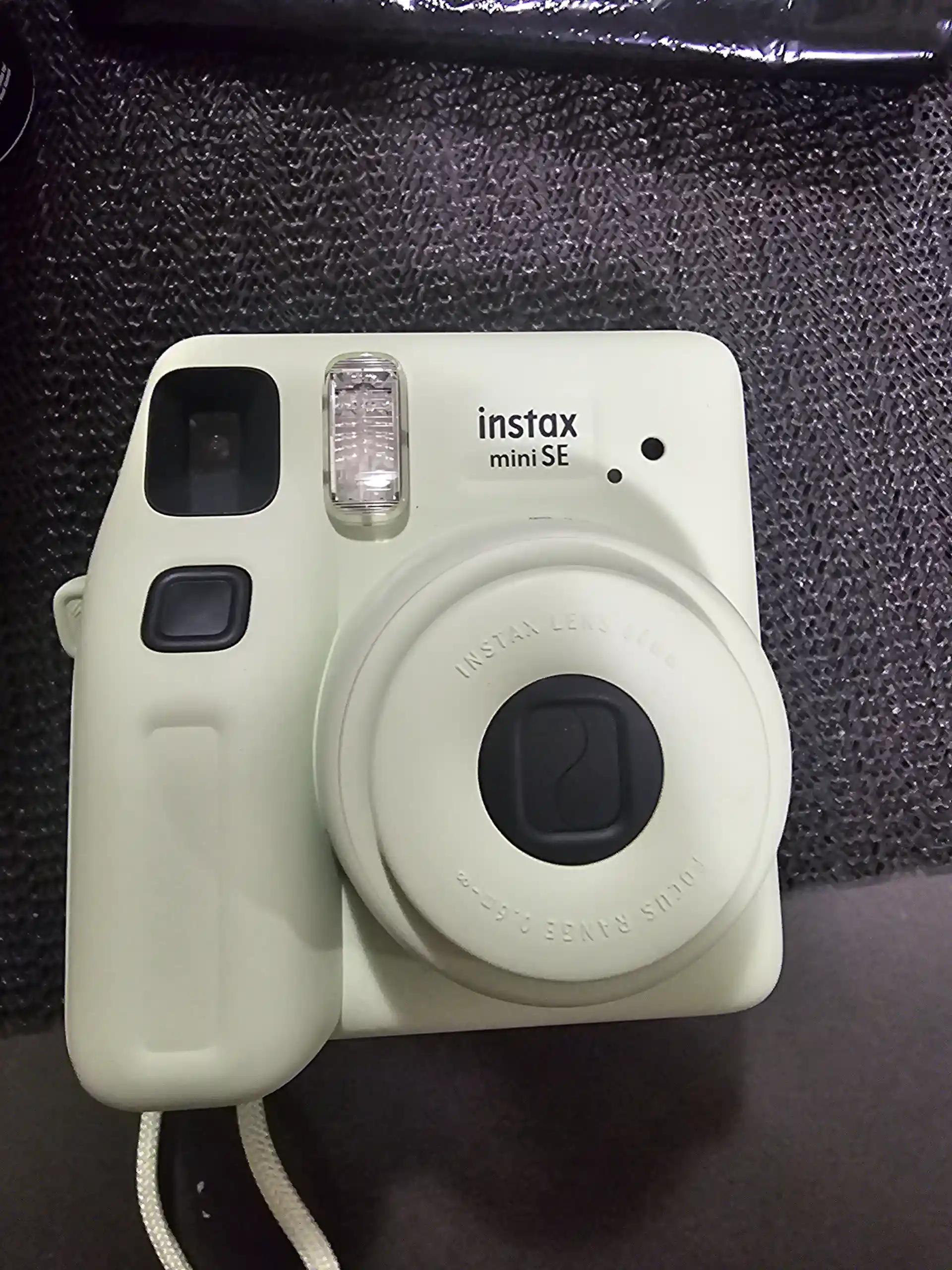 Instax mini sE