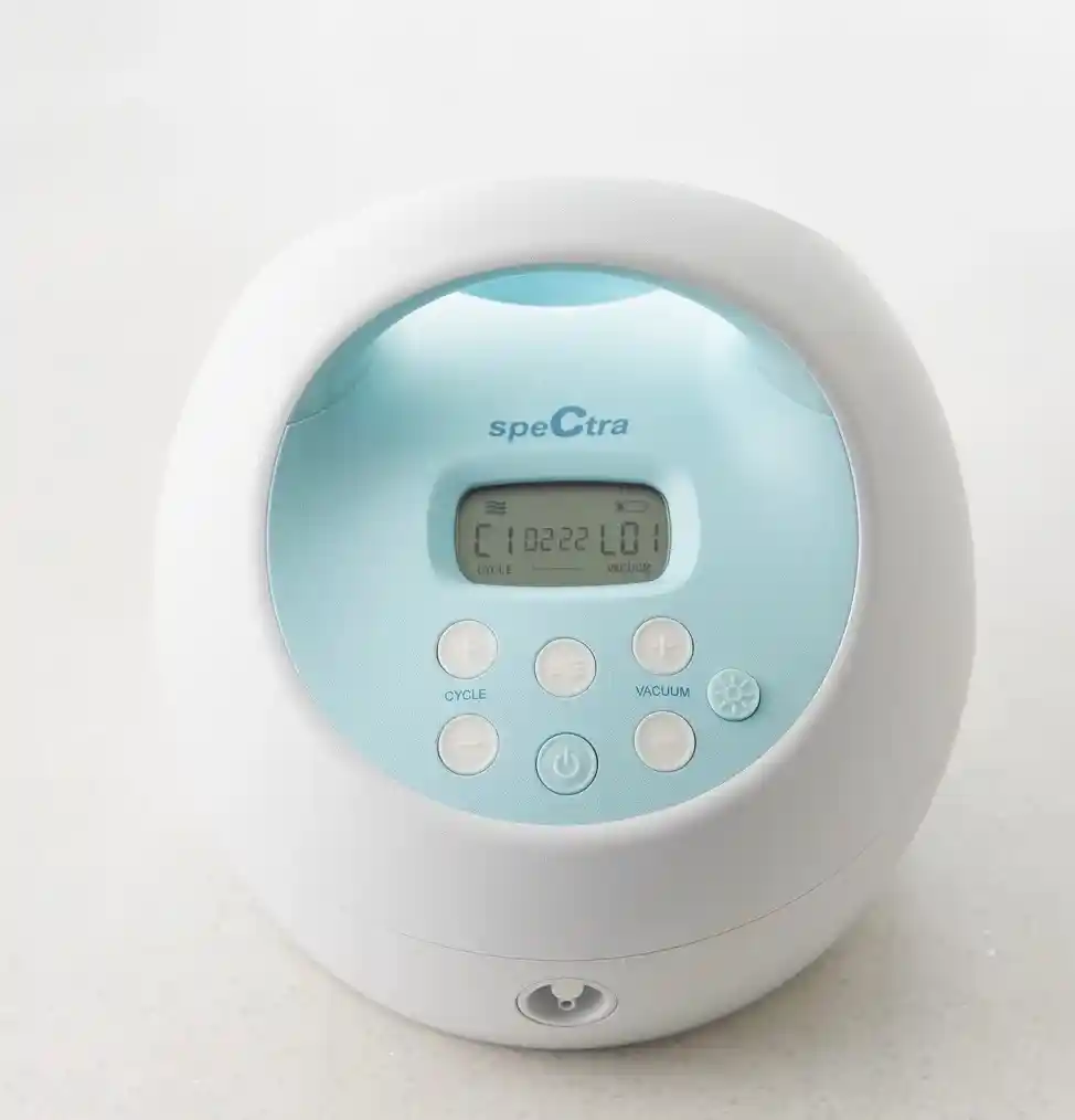 Hospital Grade Breast Pump