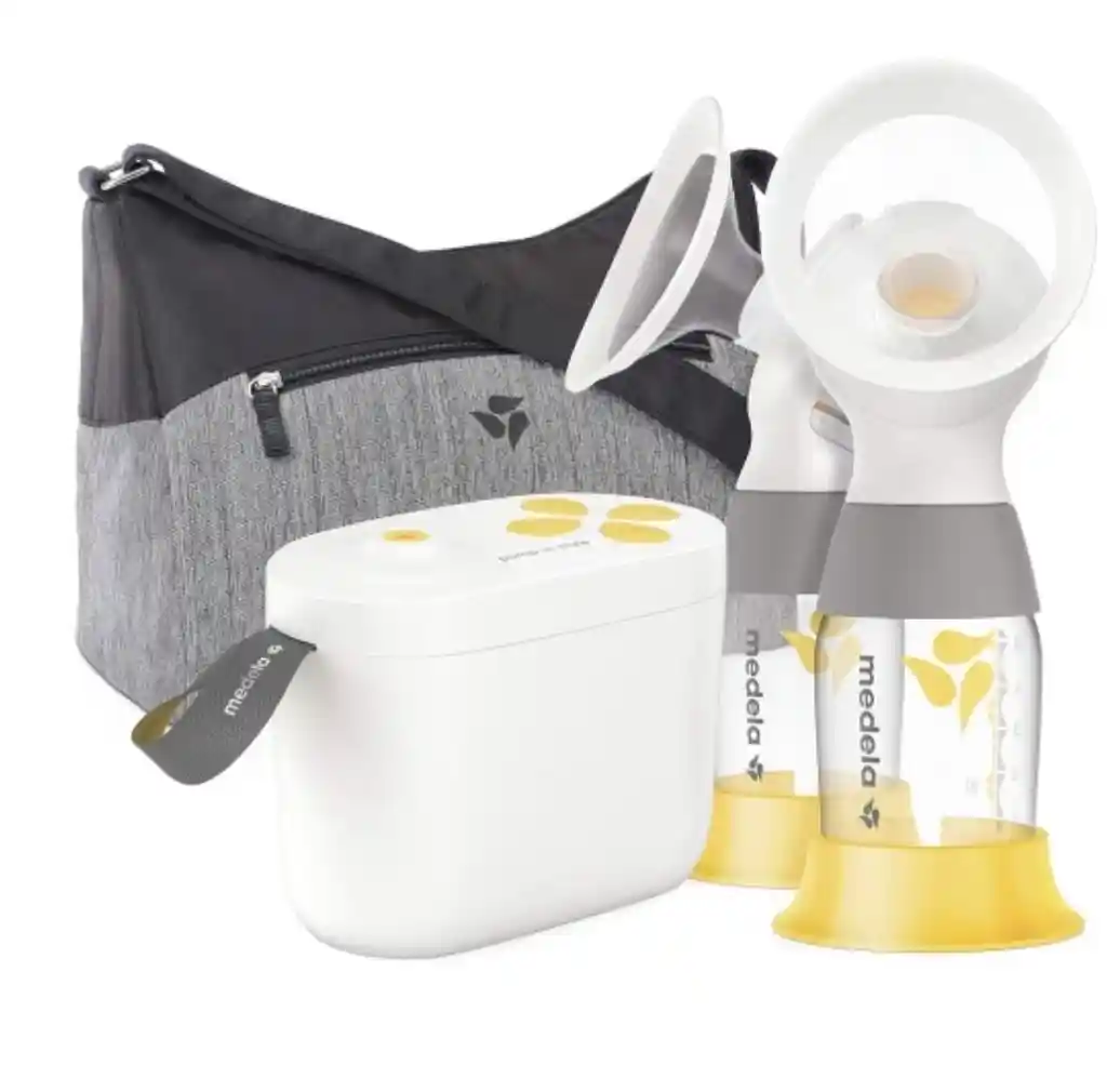 Hospital Grade Breast Pump