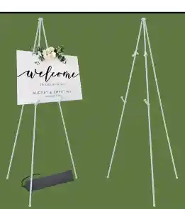 Easel Display Stand