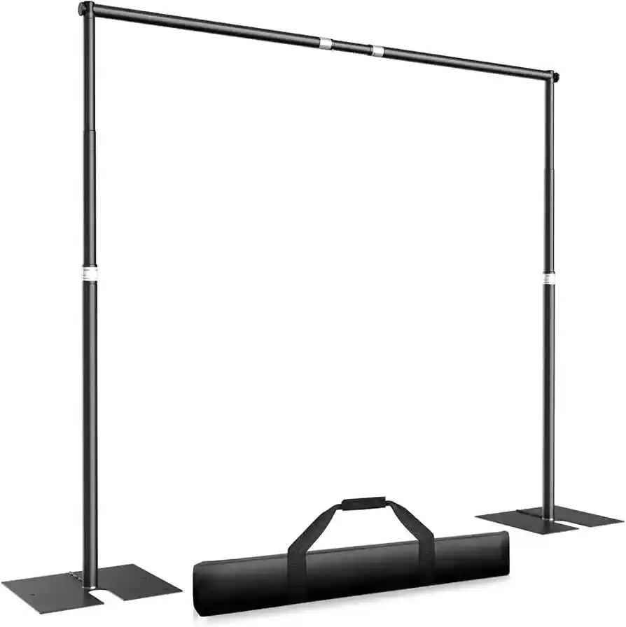 Heavy Duty Backdrop Stand