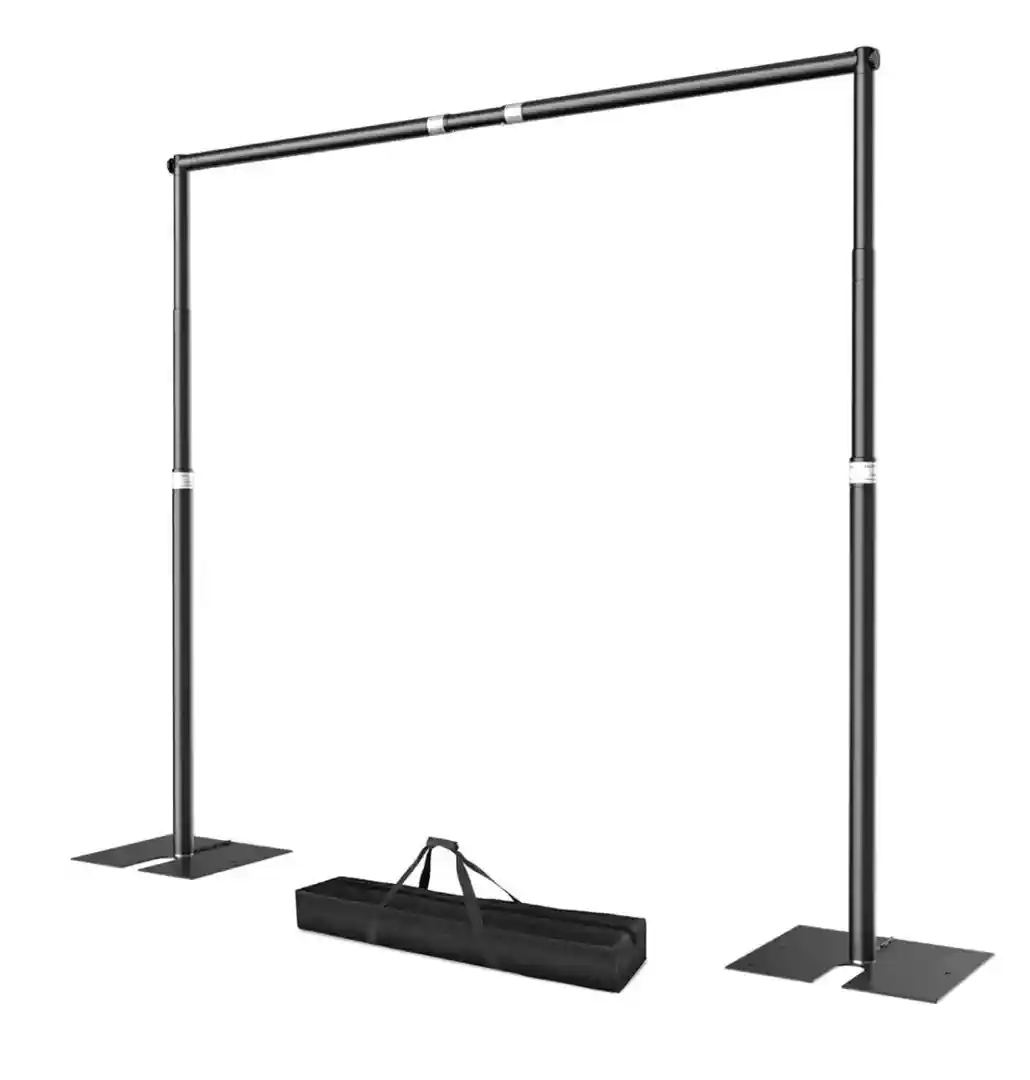 Heavy Duty Backdrop Stand