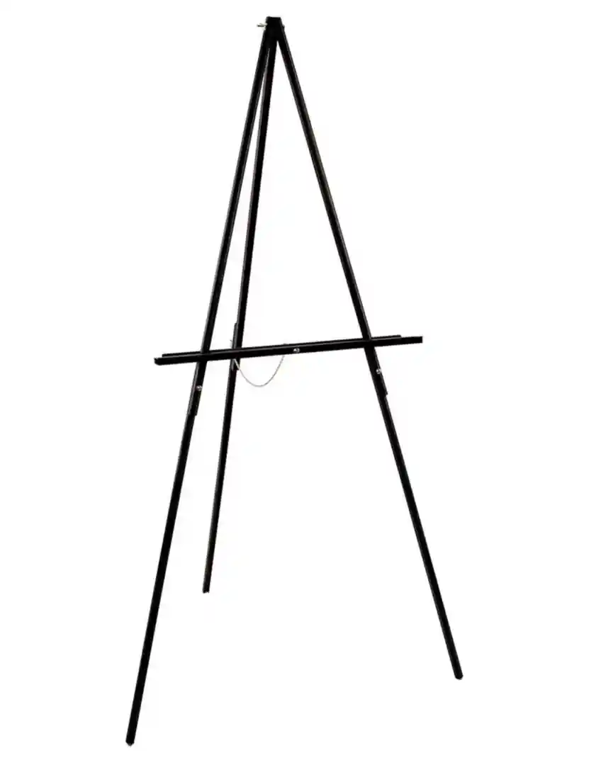 Easel Stand for Wedding Sign & Poster Board Holder