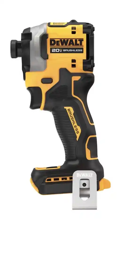 DEWALT 20V MAX ATOMIC Lithium-Ion Brushless Cordle