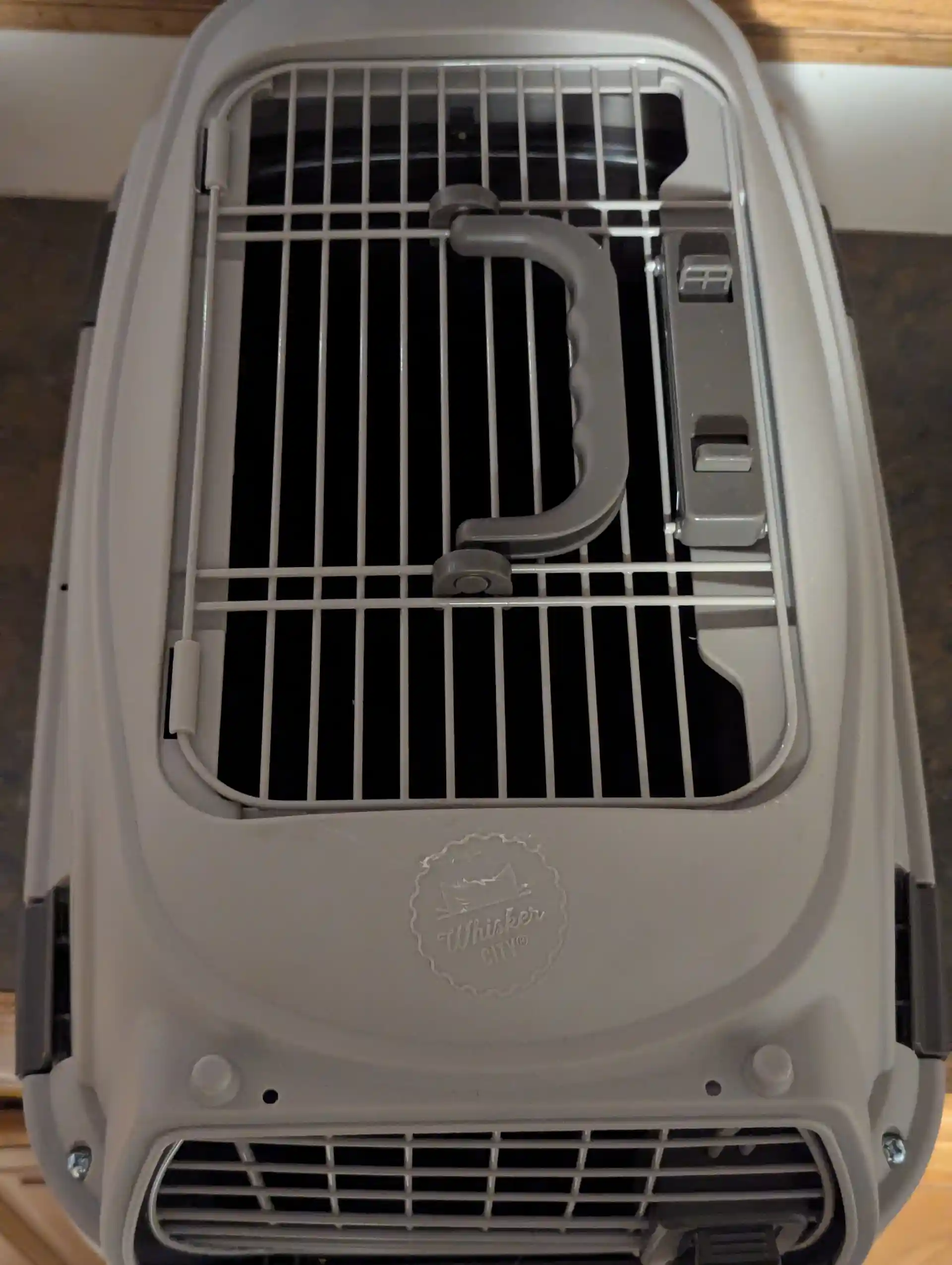 Pet Travel Cage for Cats or other Small Animals