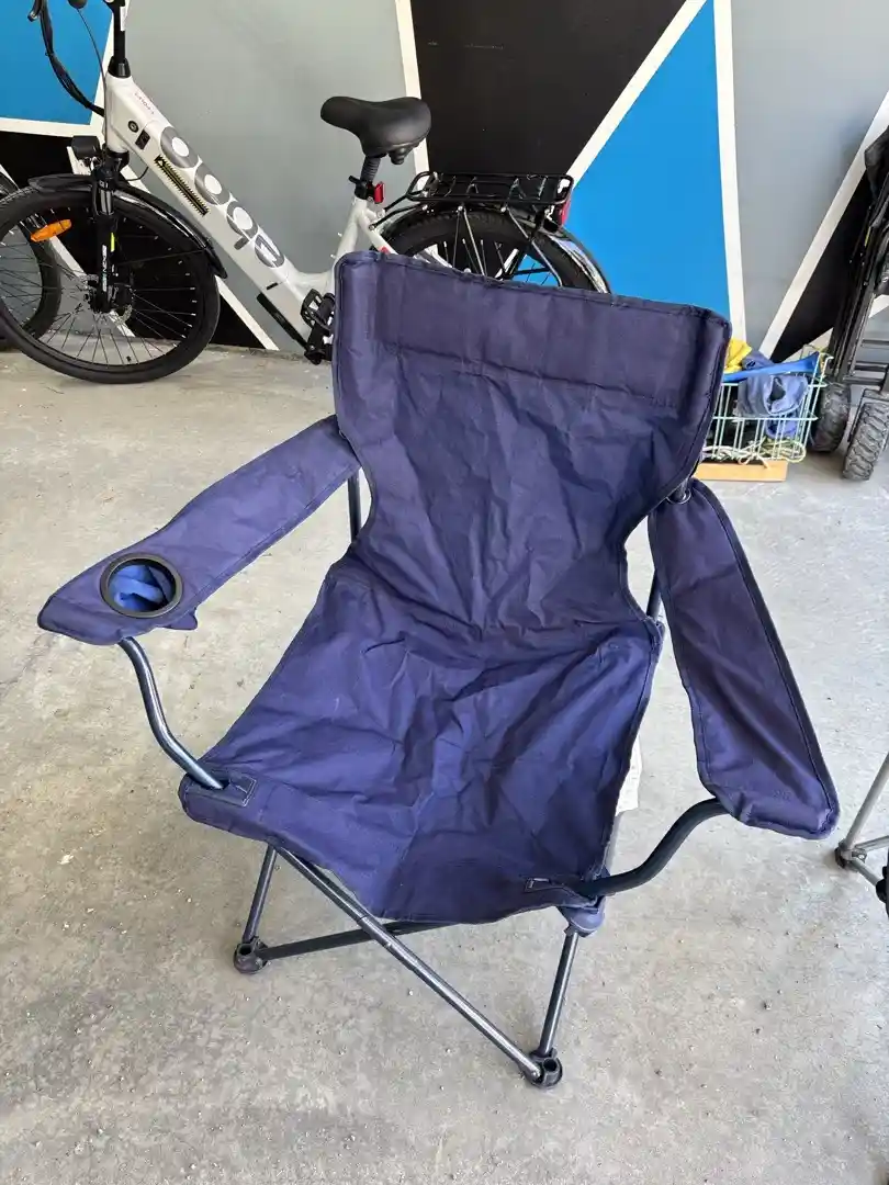Camping Chairs