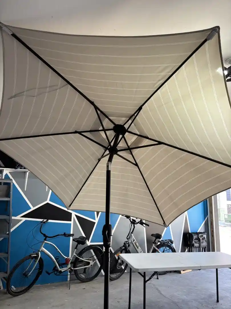 Patio Umbrella