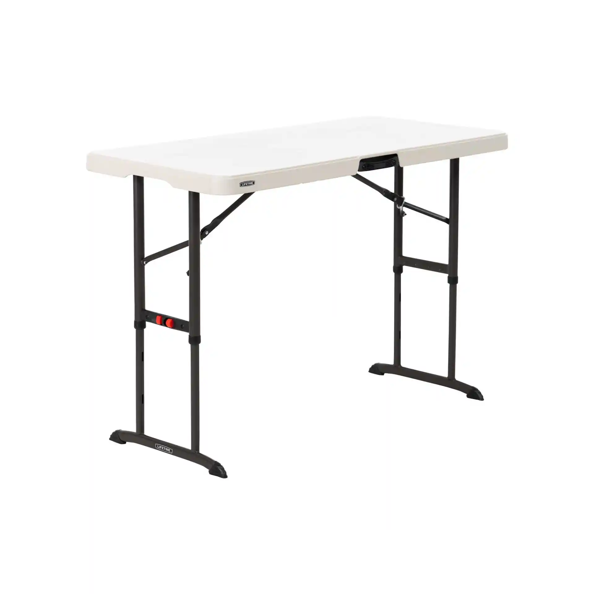 4ft Rectangular Folding Table