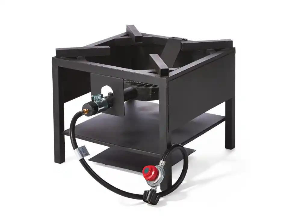 Portable Outdoor Propane Stove