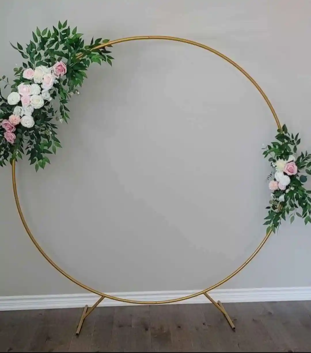 Circle Arch