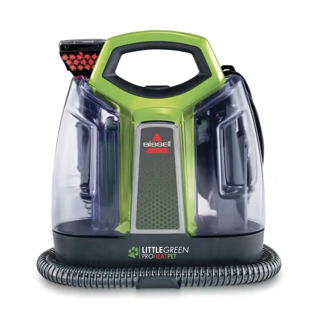 Bissel carpet cleaning machine