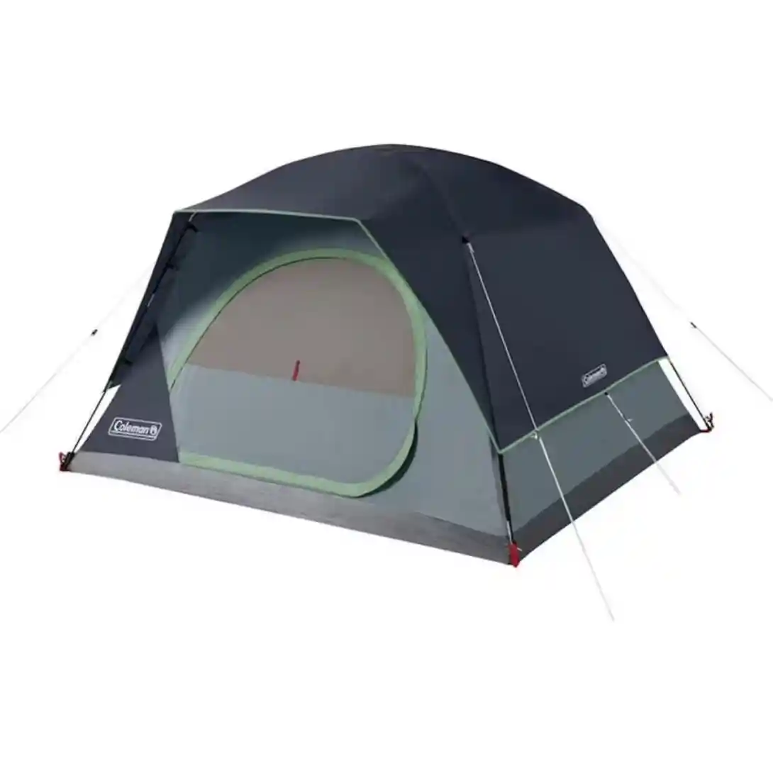 Tent for Rent: Coleman Skydome 5-Minute Tent – 4 P