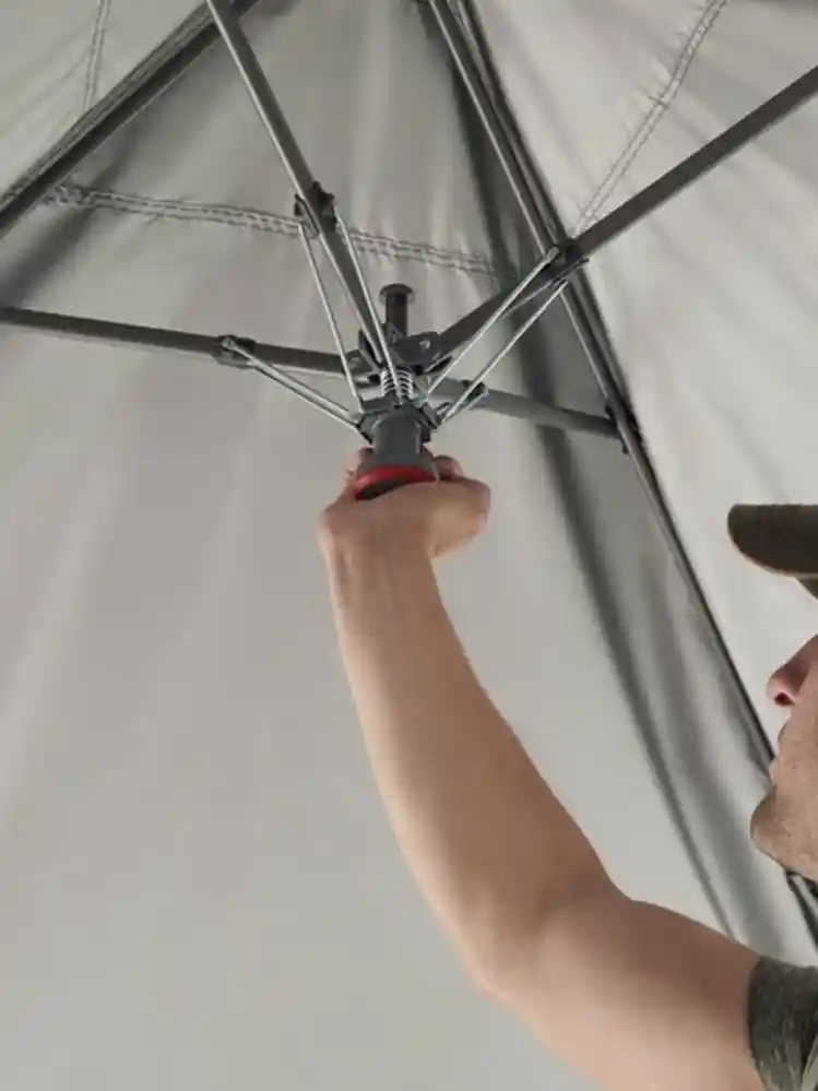 Coleman 13x13 canopy