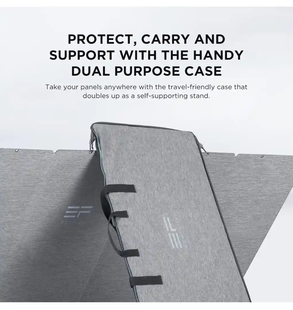 400w portable solar panel