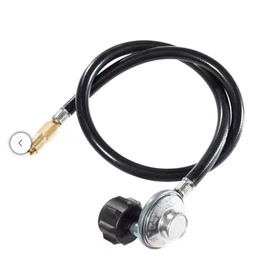 Blackstone portable griddle