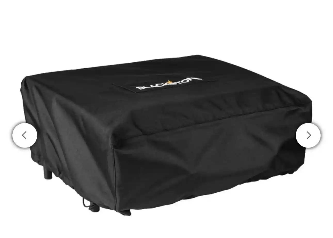 Blackstone portable griddle